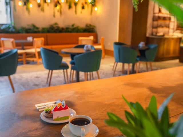 Kirman Hotels Sidera Luxury & Spa