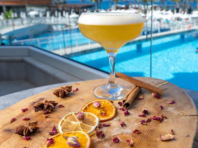 Kirman Hotels Sidera Luxury & Spa