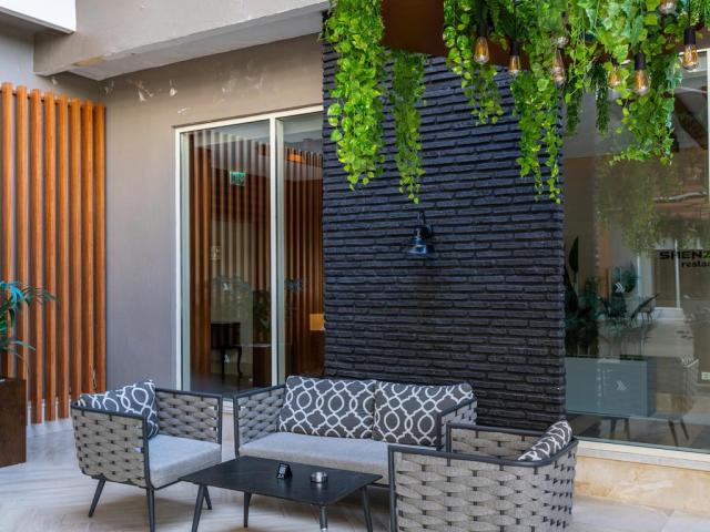 Kirman Hotels Sidera Luxury & Spa