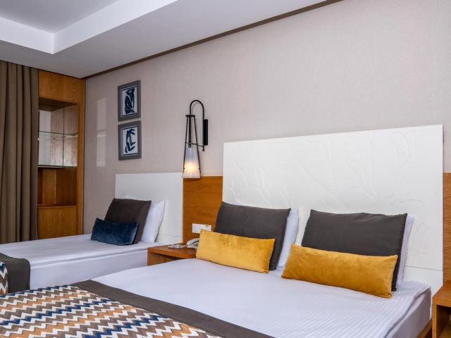 Kirman Hotels Sidera Luxury & Spa