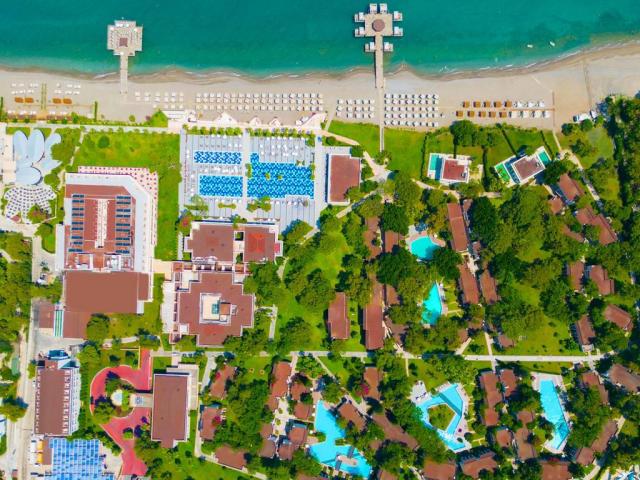 Sherwood Club Kemer
