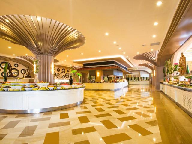 Sherwood Club Kemer