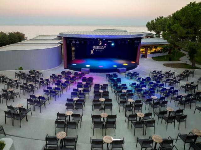 Sherwood Club Kemer