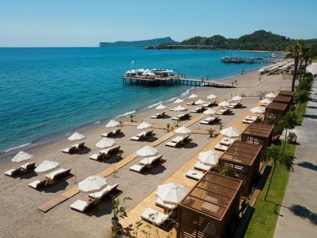 Sherwood Club Kemer