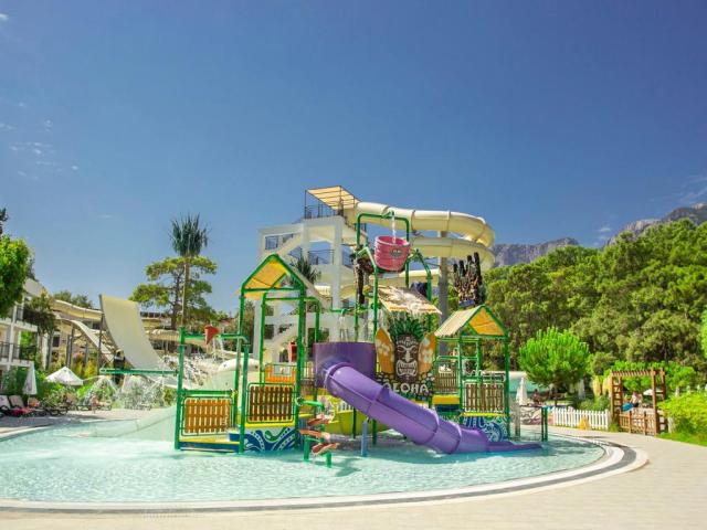 Sherwood Club Kemer