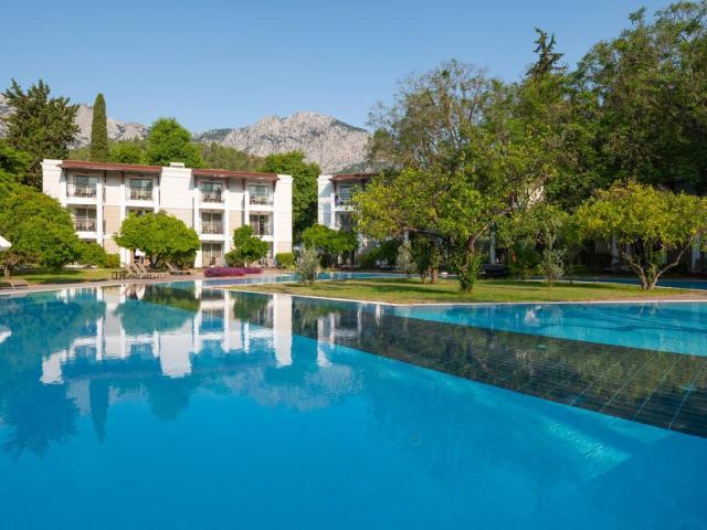 Sherwood Club Kemer