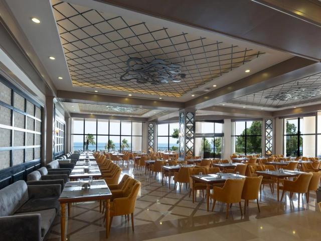 Sherwood Club Kemer