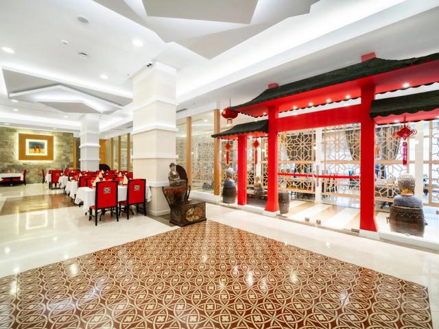 Mukarnas Spa