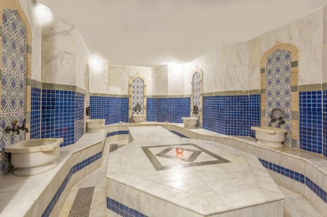Villa Side Hotel