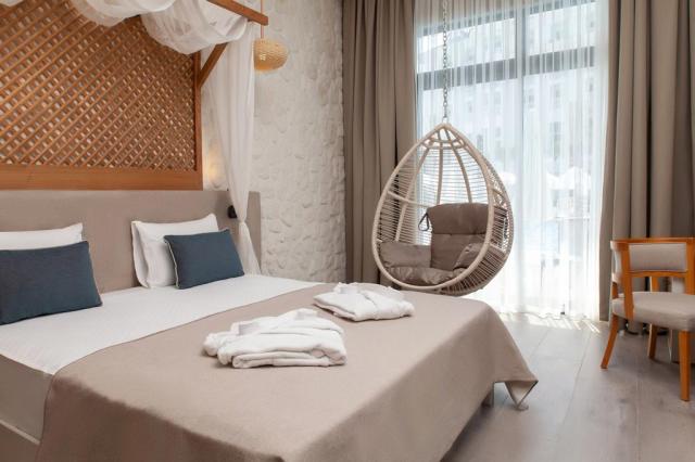 Side Royal Style Hotel 