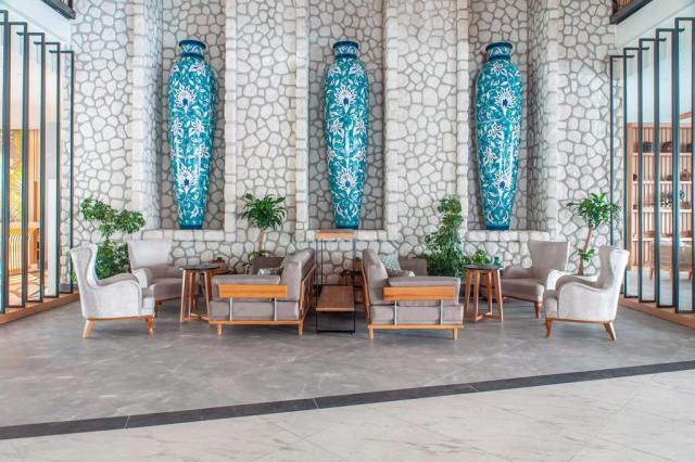 Side Royal Style Hotel 