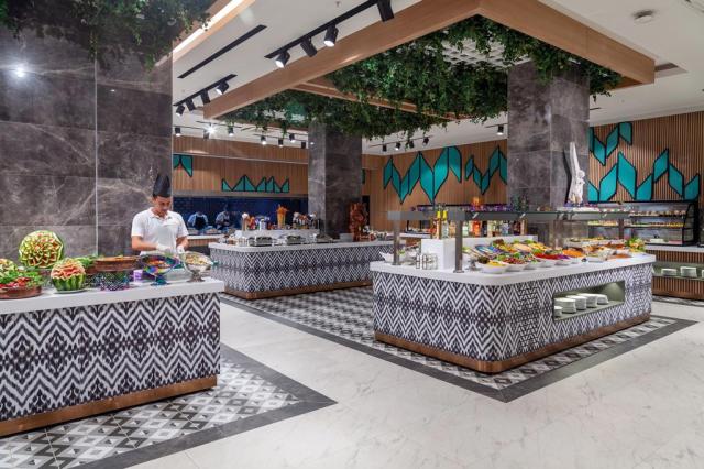 Side Royal Style Hotel 