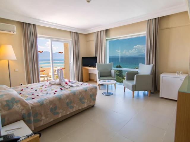 Ephesia Hotel