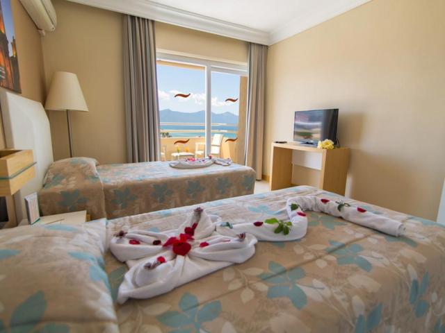 Ephesia Hotel