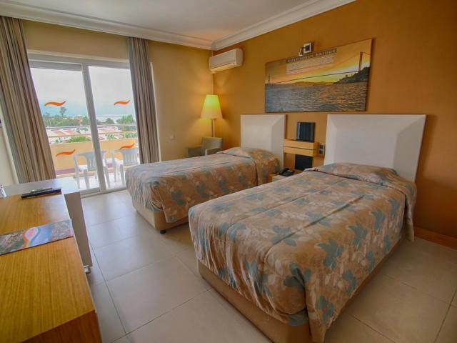 Ephesia Hotel