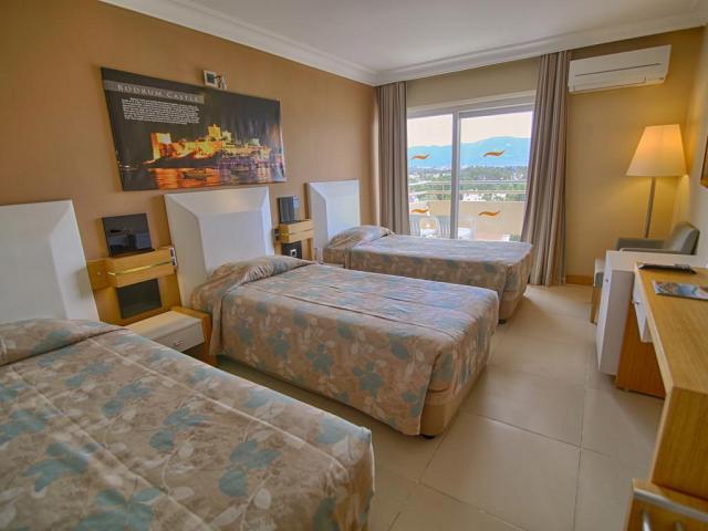 Ephesia Hotel