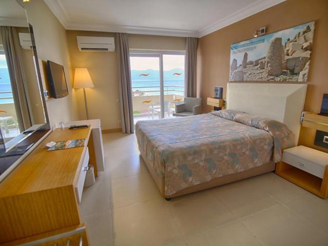 Ephesia Hotel