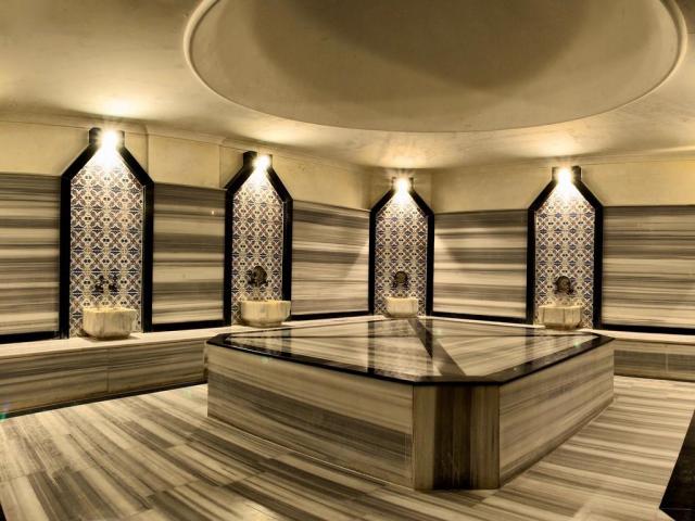 Ephesia Hotel