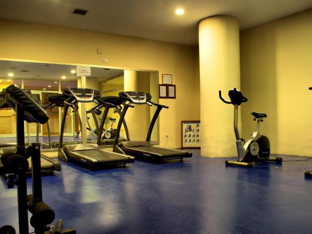 Ephesia Hotel