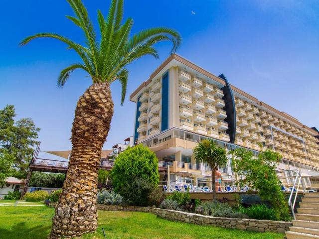 Ephesia Hotel