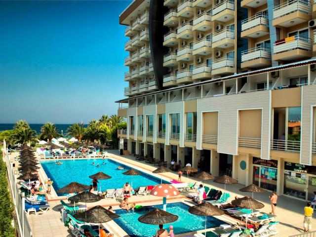 Ephesia Hotel