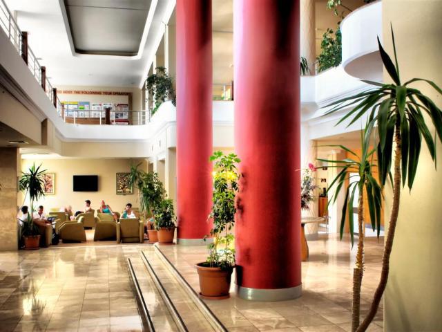 Ephesia Hotel