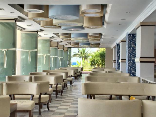 Ephesia Hotel