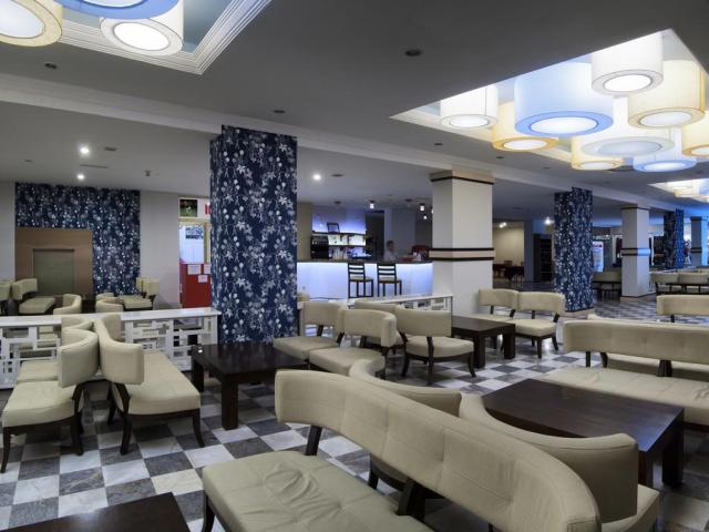Ephesia Hotel