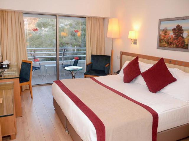 Korumar Hotel De Luxe