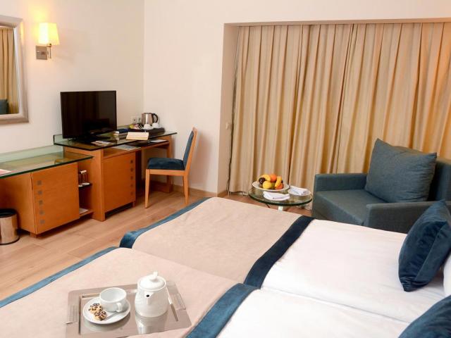 Korumar Hotel De Luxe