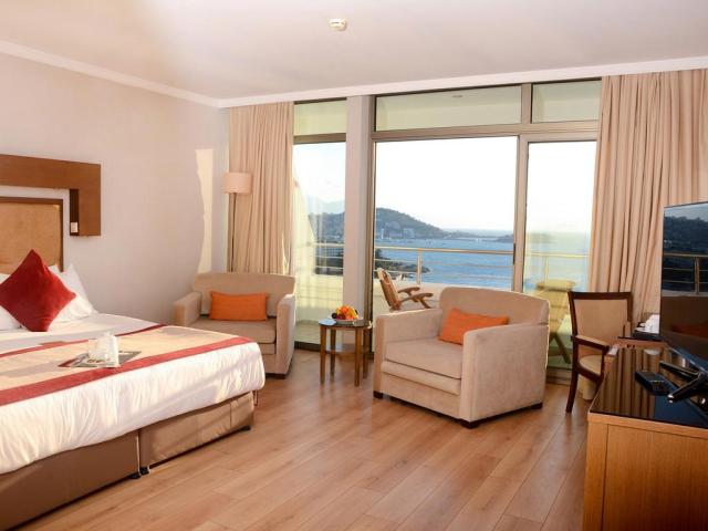 Korumar Hotel De Luxe