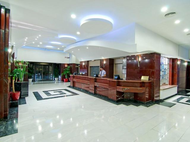 Korumar Hotel De Luxe