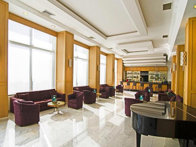 Korumar Hotel De Luxe