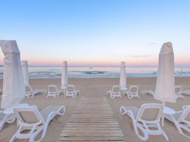 Sandy Beach