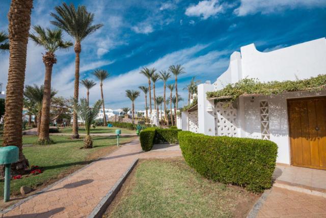 Shams Safaga Resort