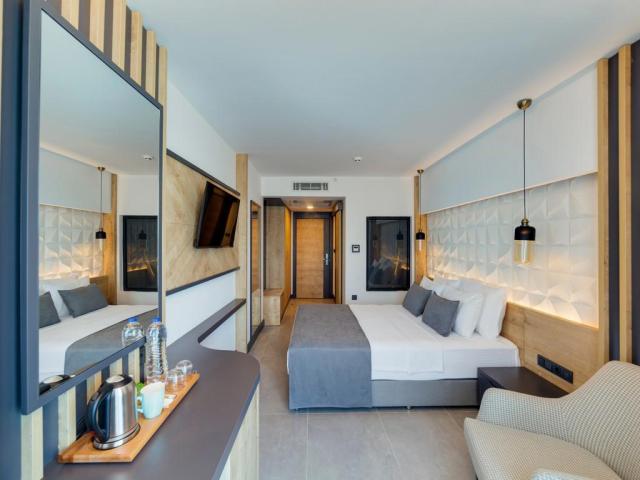 Signature Blue Resort
