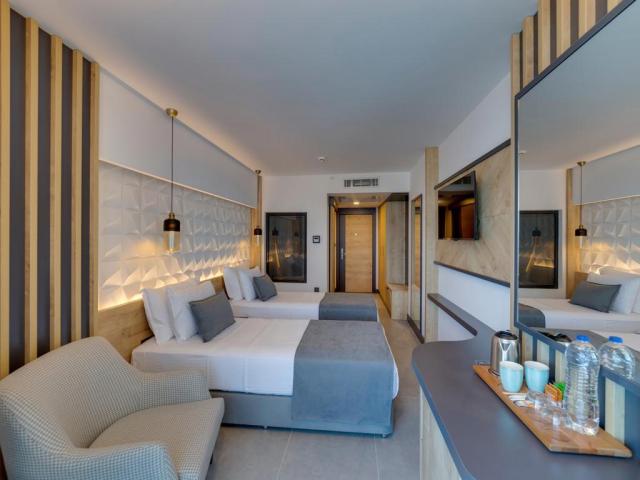 Signature Blue Resort