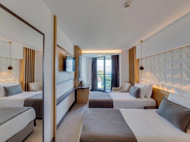 Signature Blue Resort