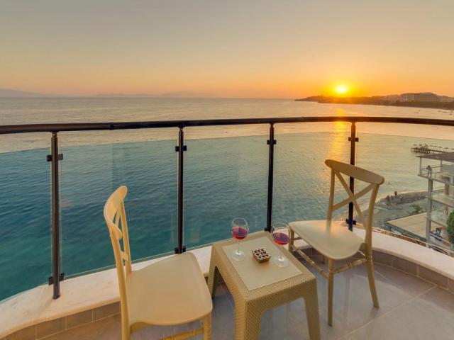 Signature Blue Resort