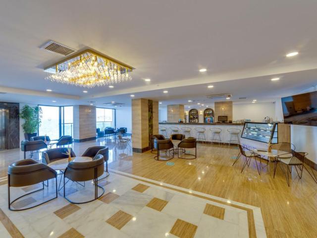 Signature Blue Resort