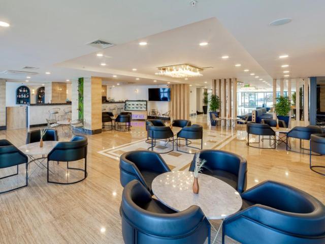 Signature Blue Resort