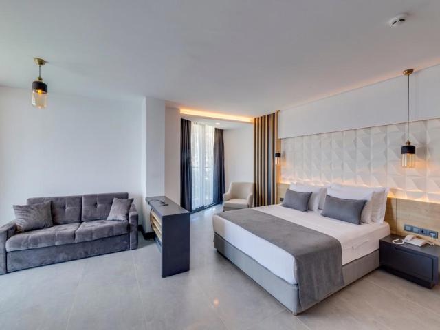 Signature Blue Resort