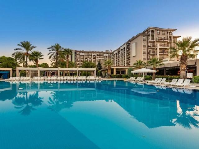 Sunis Elita Resort Hotel & Spa