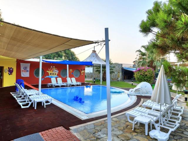 Sunis Elita Resort Hotel & Spa