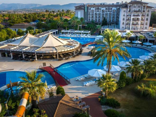 Sunis Elita Resort Hotel & Spa