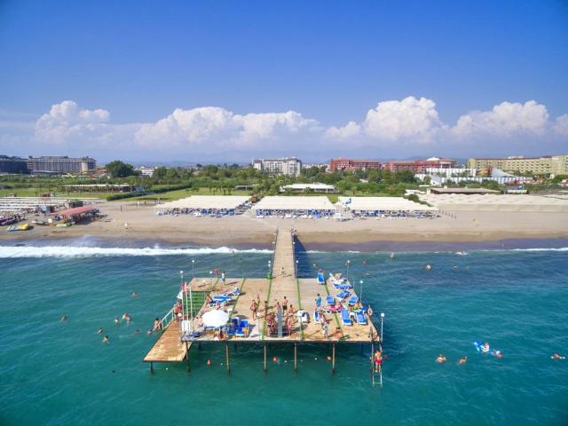 Sunis Elita Resort Hotel & Spa