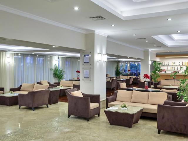 Sunis Elita Resort Hotel & Spa