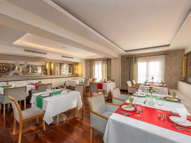 Sunis Elita Resort Hotel & Spa