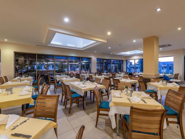 Sunis Elita Resort Hotel & Spa