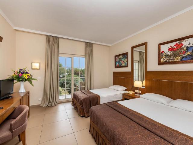 Sunis Elita Resort Hotel & Spa